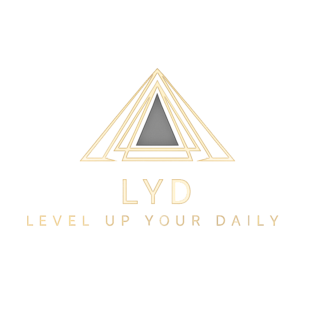 Lyd Logo